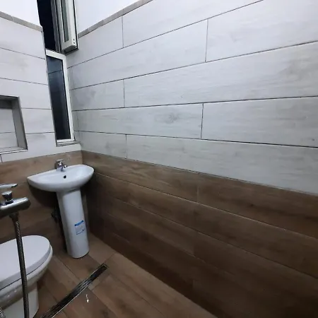 Apartment Lovely Appartament 1-3