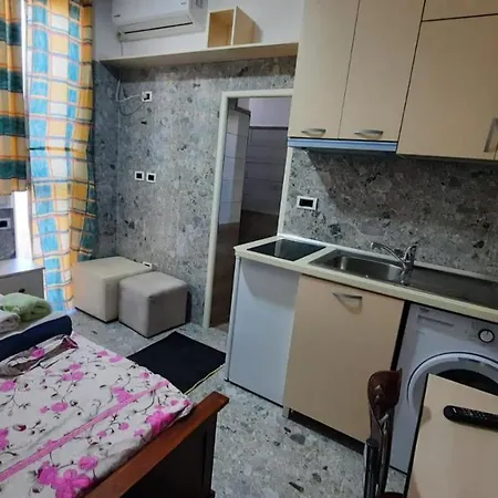 Lovely Appartament 1-3 Tirana