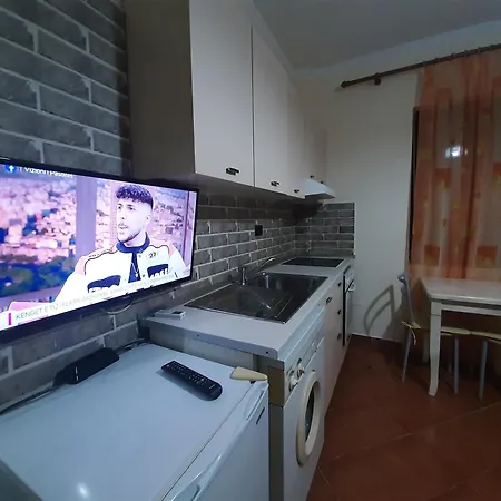 Lovely Appartament 1-3 *