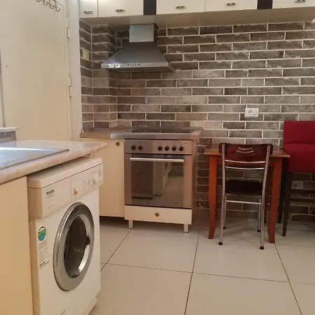 Lovely Appartament 1-3 Apartment Tirana