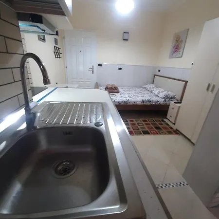 Lovely Appartament 1-3 Apartment Tirana