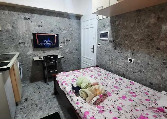 Lovely Appartament 1-3 *