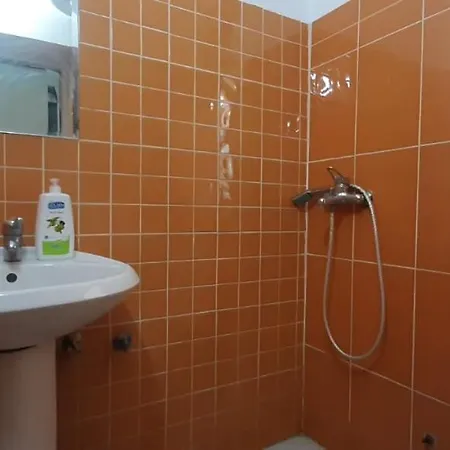 Apartamento Lovely Appartament 1-3 *