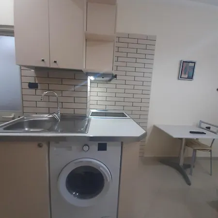 Lovely Appartament 1-3