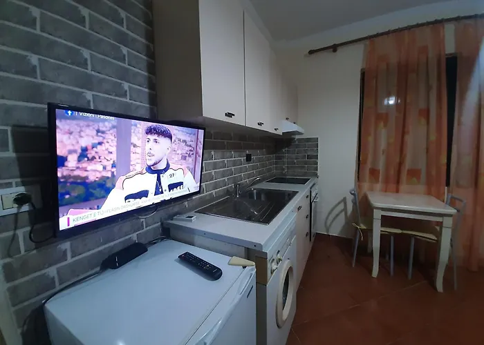 Lovely Appartament 1-3 *