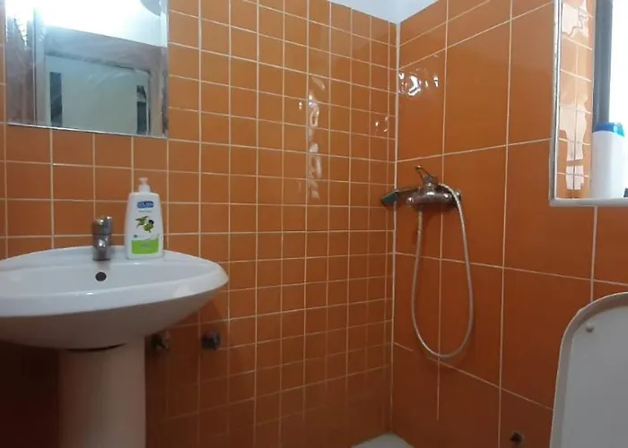 Apartment Lovely Appartament 1-3 *