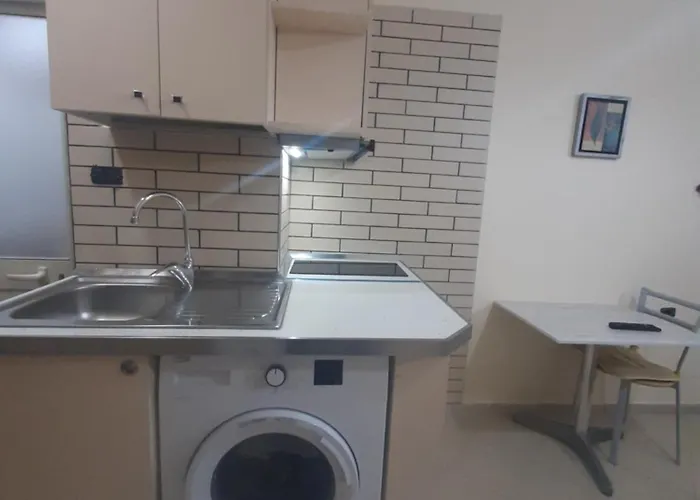 Lovely Appartament 1-3